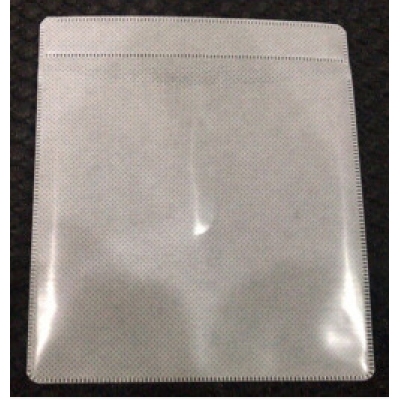 PP光盘袋双面cd dvd光碟包套刻录盘收纳保护袋子