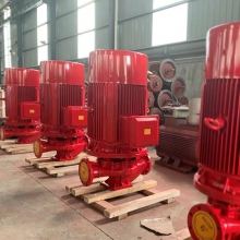 消防泵75kw