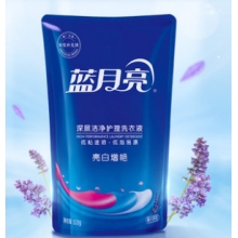 洗衣液